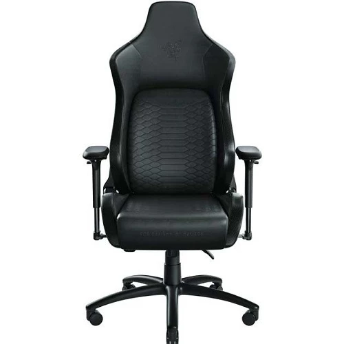 Razer Iskur XL Black (RZ38-03950200-R3G1) Gaming Chair — Bakı