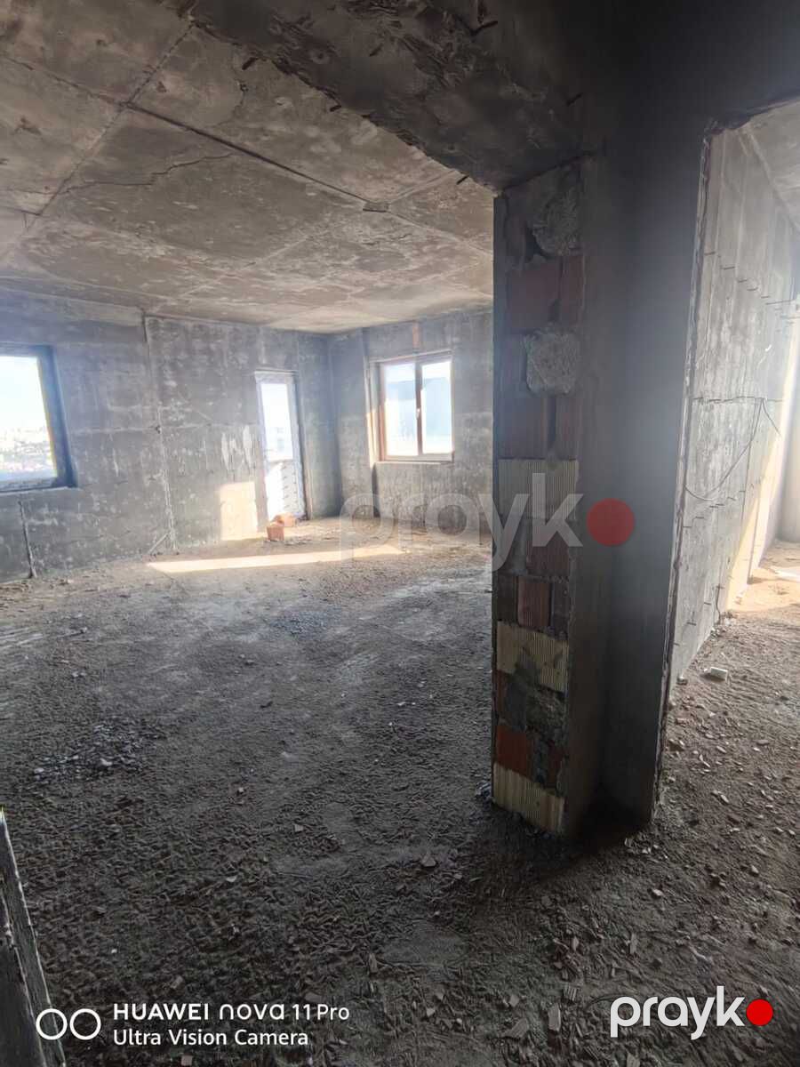Satılır 3 otaqlı yeni tikili 139.3 m² — Mənzil, Bakı (2)