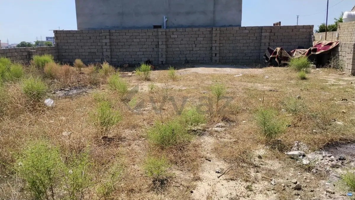 12 sot Torpaq Satılır, Kürdəxanı qəs., Sabunçu, Bakı — Bakı