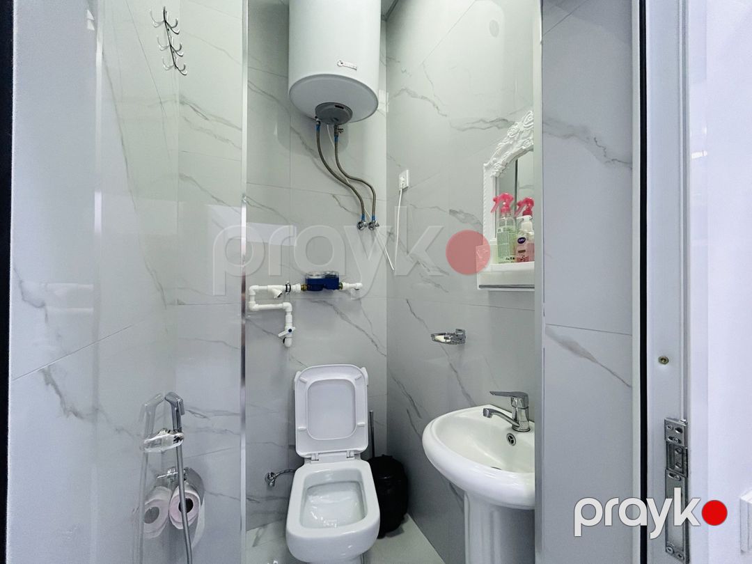Satılır obyekt 36 m² — Əmlak, Bakı (9)