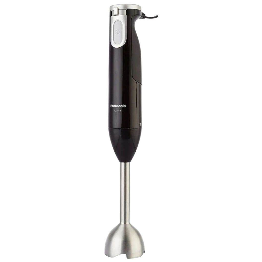1726 Məhsulun adı: Blender Panasonic MX-SS1BTQ Brend: Panasonic — Blenderlər, xırdalayanlar və mikserlər, Bakı (3)