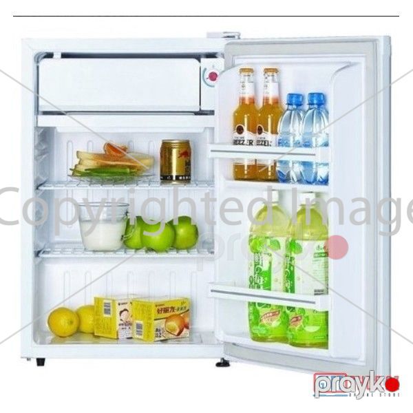 Soyuducu Renova RID 80 W — Soyuducular, Bakı (2)