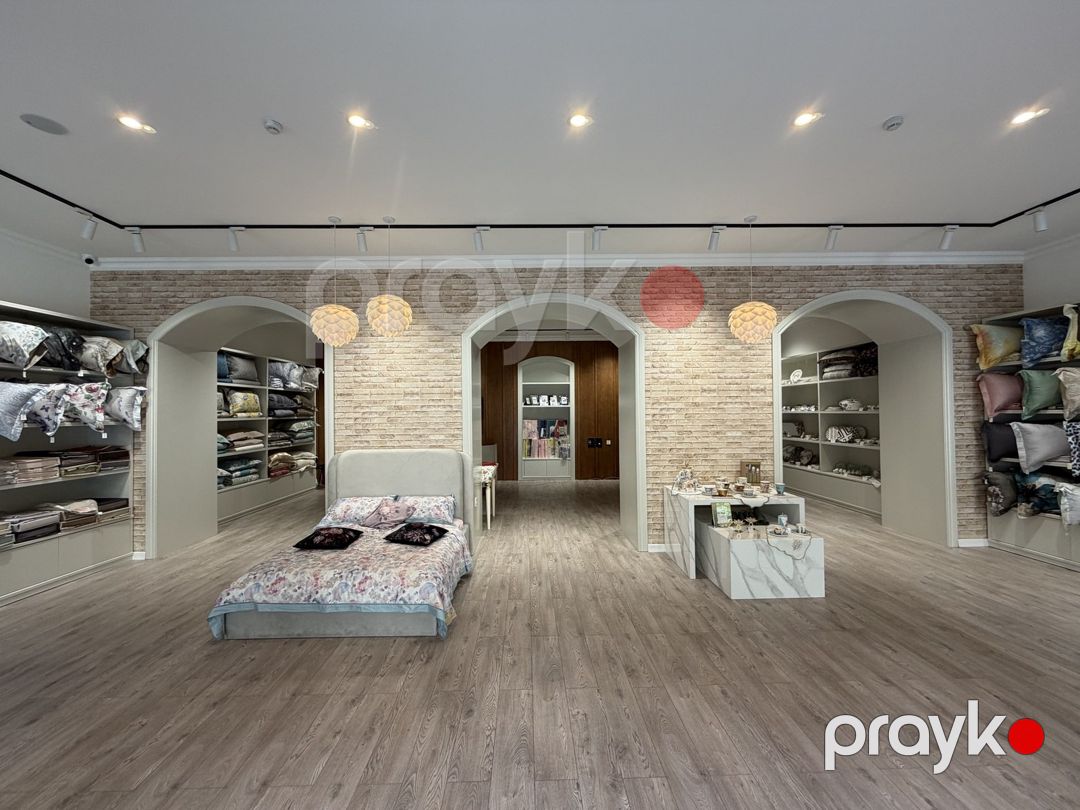 İcarəyə verilir obyekt 151 m² — Əmlak, Bakı (2)