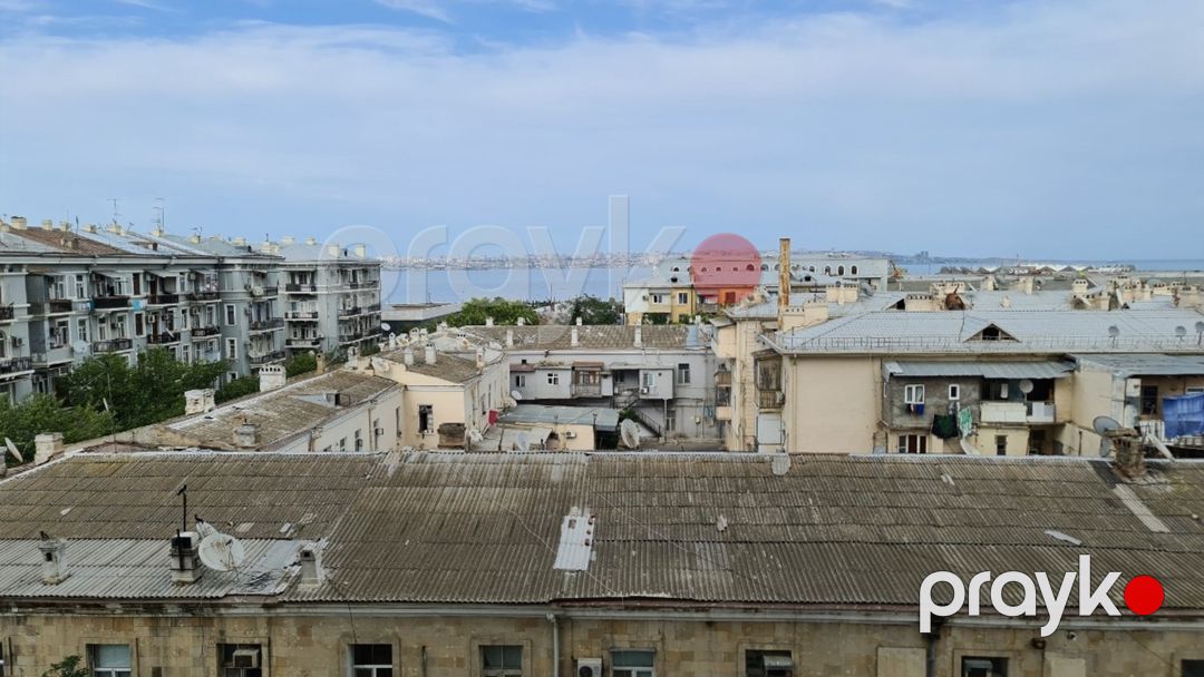 Satılır 3 otaqlı yeni tikili 135 m² — Mənzil, Bakı (7)