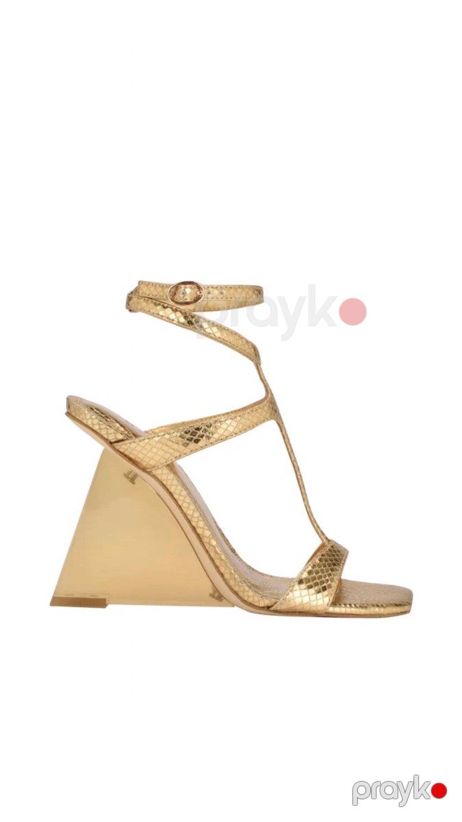 Səndəllər Guess — Geyim, ayakkabı, aksesuarlar, Bakı (2)