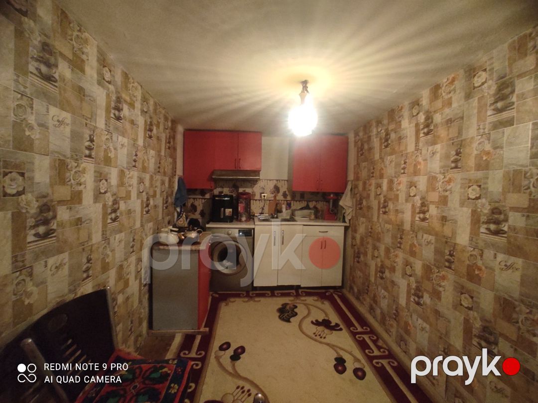 2-otaqlı mənzil, Sumqayıt ş., 50 m² — Mənzil, Sumqayıt (9)