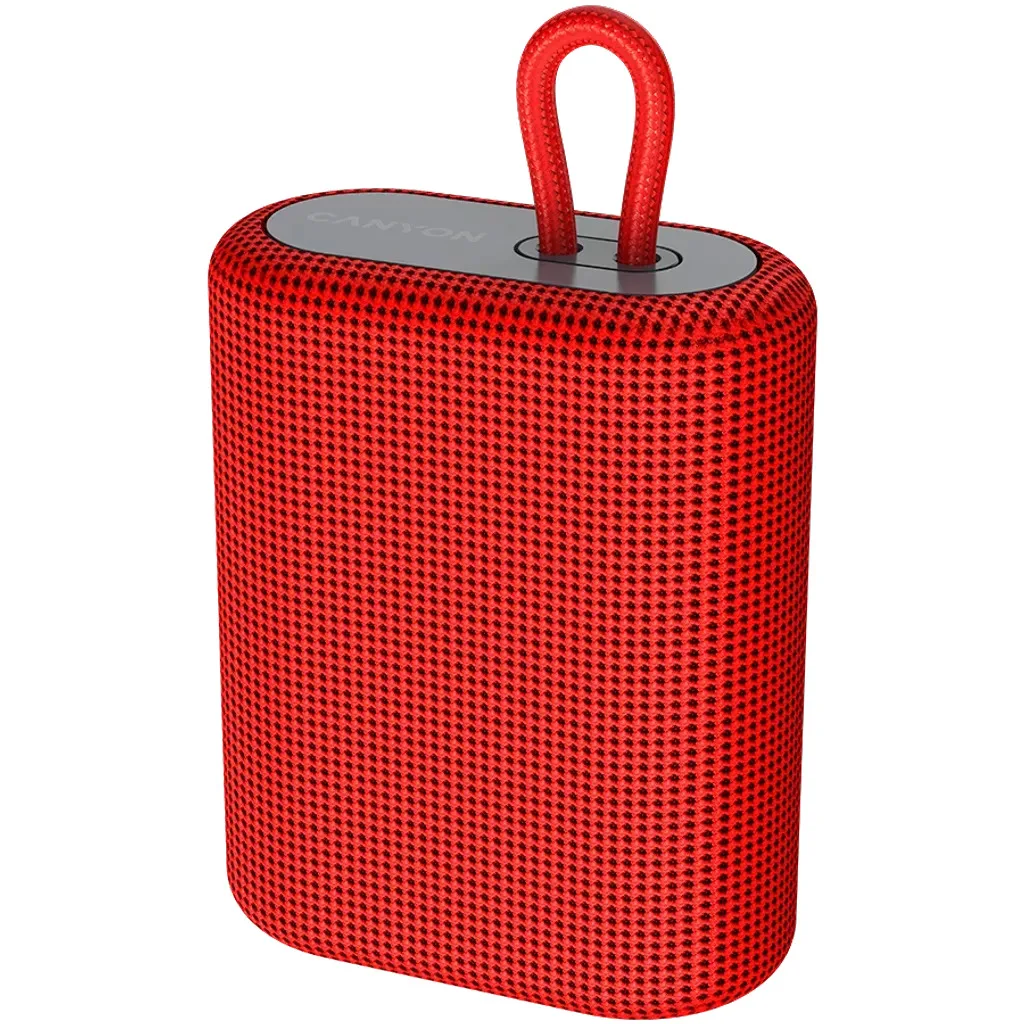 Dinamik Canyon BSP-4 5W Red — Mallar, Bakı (2)