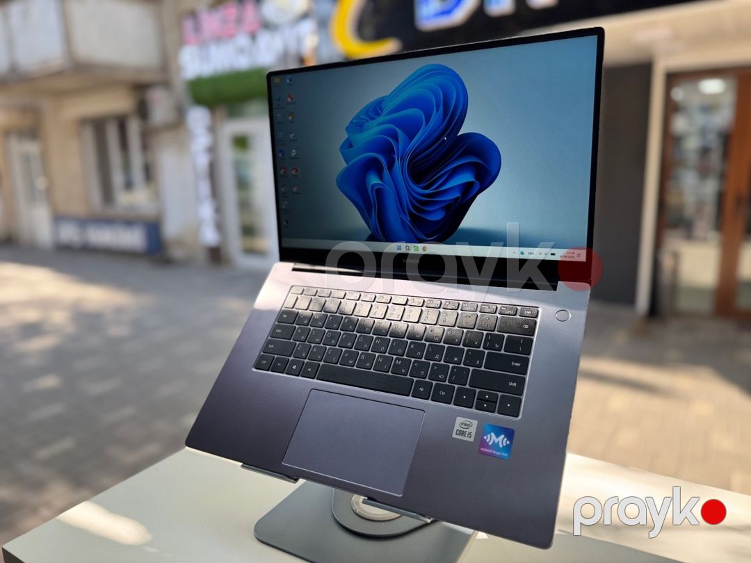 Honor Bbr-waxg Noutbook — Noutbuklar, Sumqayıt (2)
