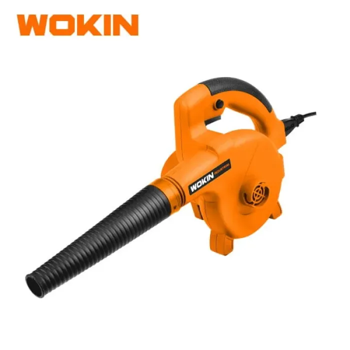 Wokın Üfləmə Maşını 400W – Elektrikli Hava Üfürücü — Bakı