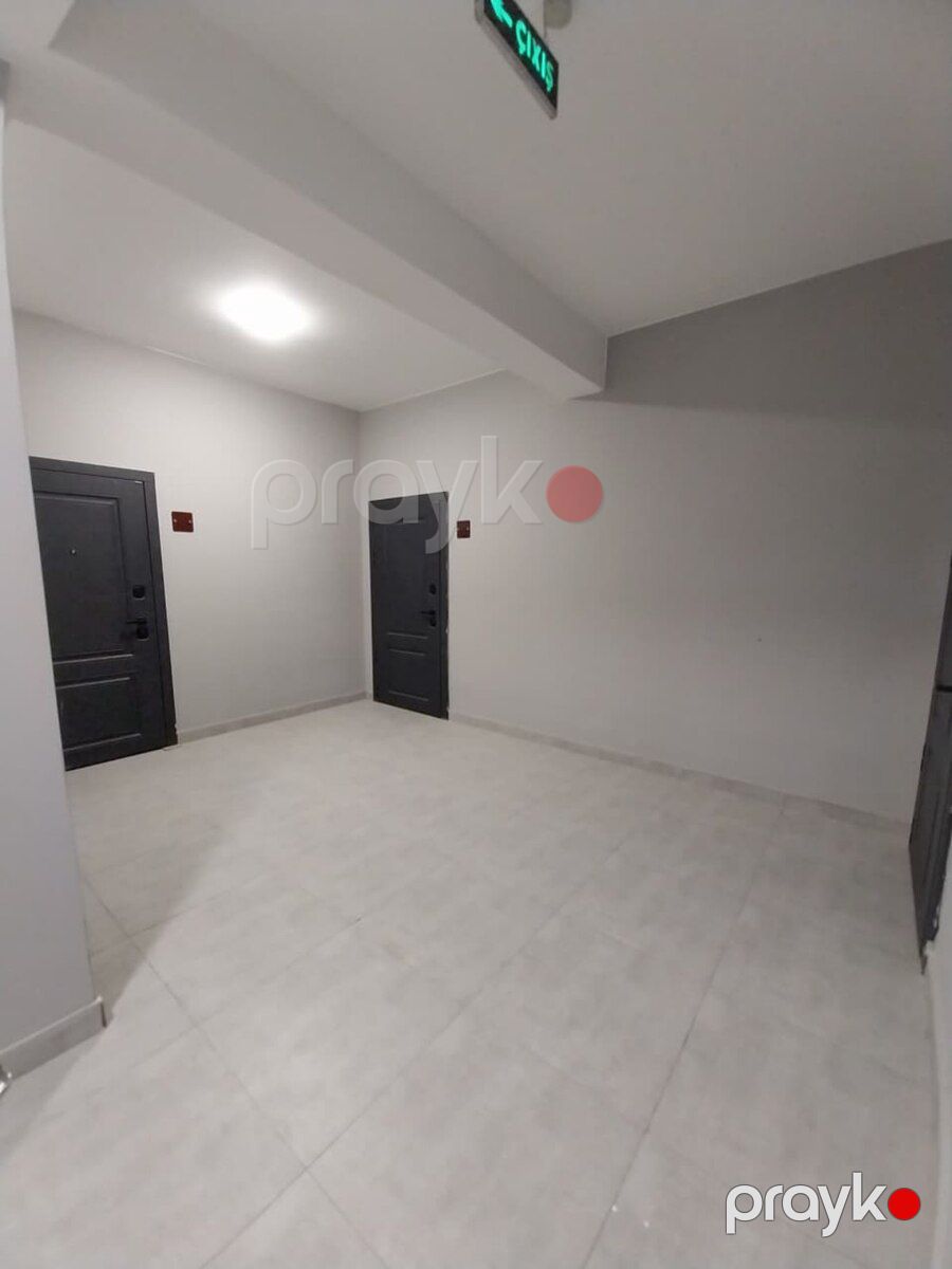 2-otaqlı yeni tikili, Sumqayıt ş., 86.7 m² — Mənzil, Sumqayıt (6)
