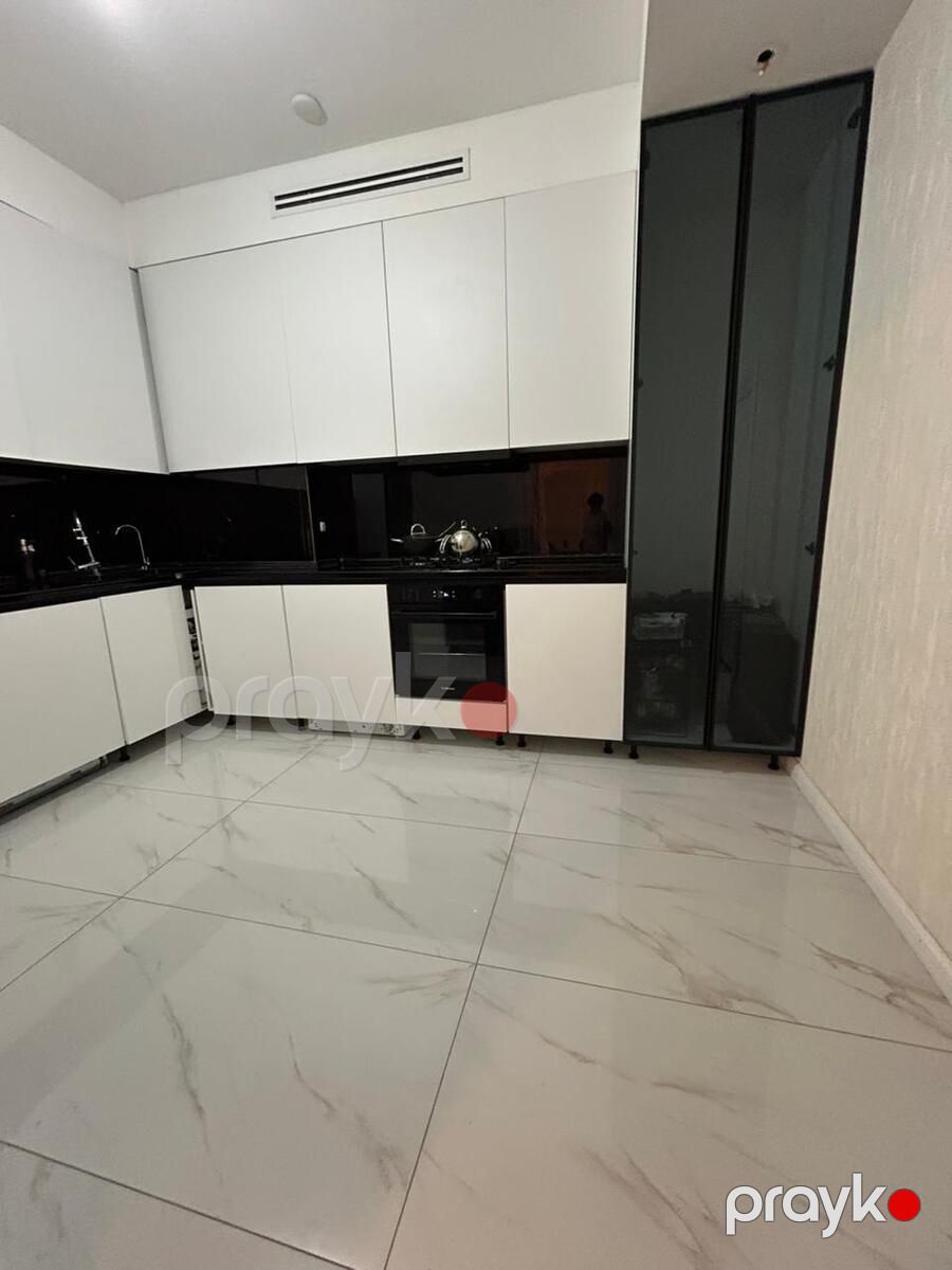 Satılır 3 otaqlı yeni tikili 100 m² — Mənzil, Bakı (8)