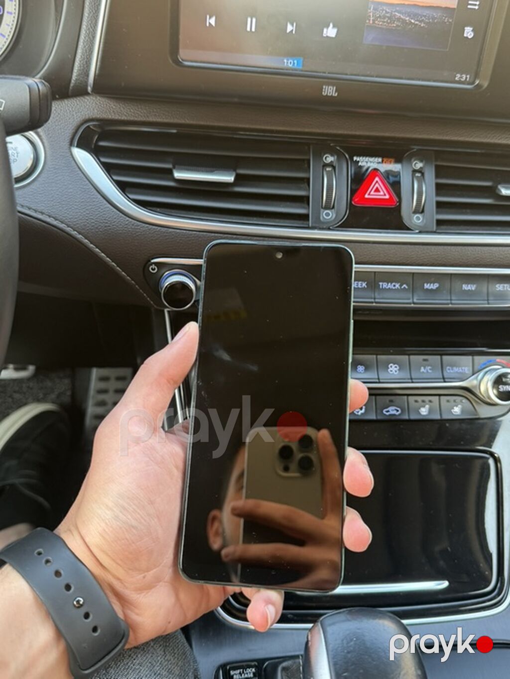 Redmi Note 12, 128 GB, rəng - Yaşıl, Sensor — Xiaomi, Sumqayıt (8)