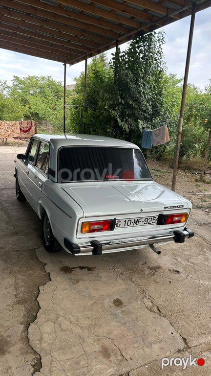 Lada (VAZ) 2106, 1.6 L, 2004 il, 155 555 km — Avtomobillər, Cəlilabad (4)