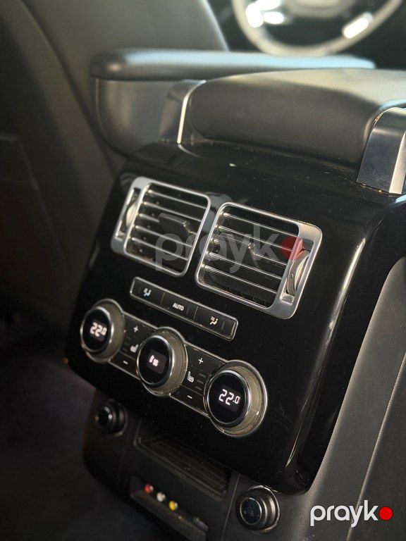 Land Rover Range Rover, 3.0 L, 2014 il, 95 000 km — Avtomobillər, Bakı (11)