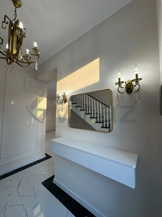 3 otaqlı Həyət evi Satılır, Mərdəkan, Xəzər, Bakı — Ev, villa, Bakı (4)