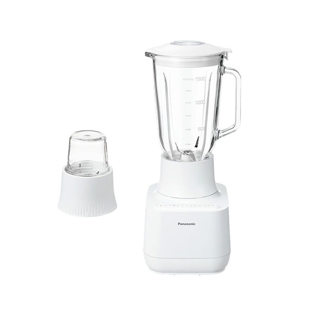 1725 Məhsulun adı: Blender Panasonic MX-MG5451WTQ Brend: Panasonic — Blenderlər, xırdalayanlar və mikserlər, Bakı (4)
