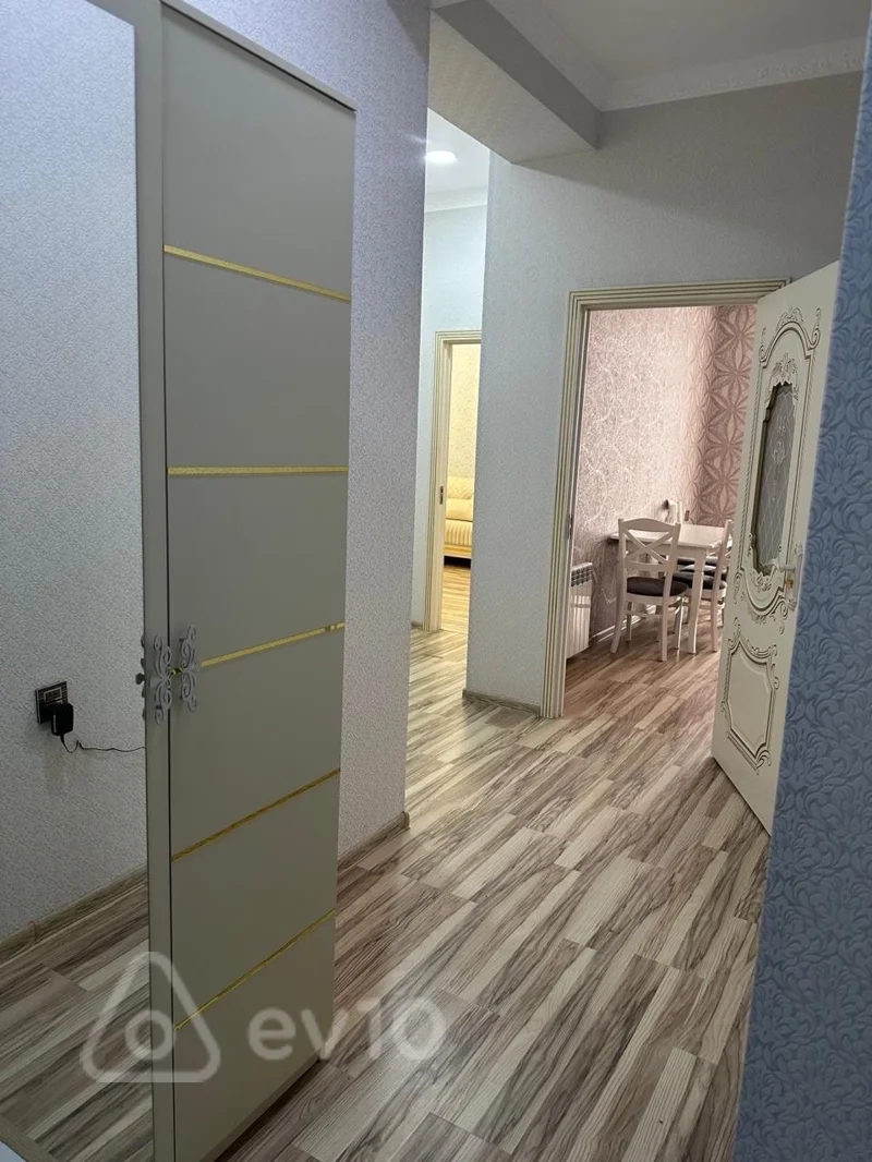 2 otaqlı mənzil, 86 m², Xırdalan — kirayə — Mənzil, Xırdalan (12)