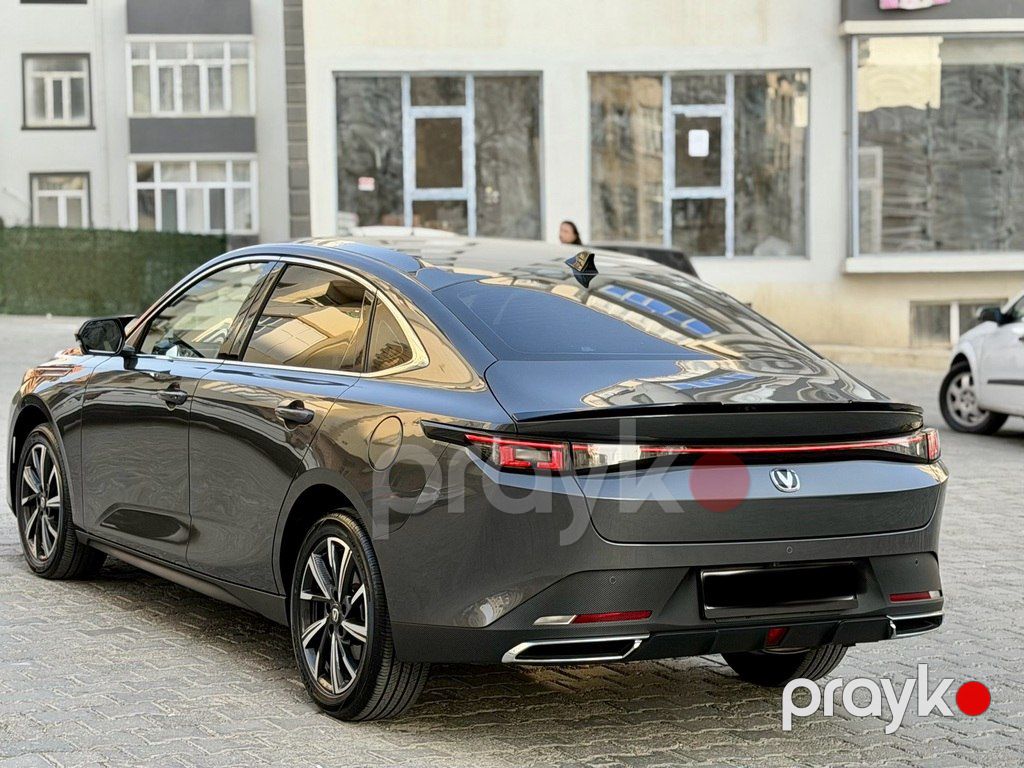 Changan Eado, 1.5 L, 2025 il, 7 800 km — Avtomobillər, Bakı (3)
