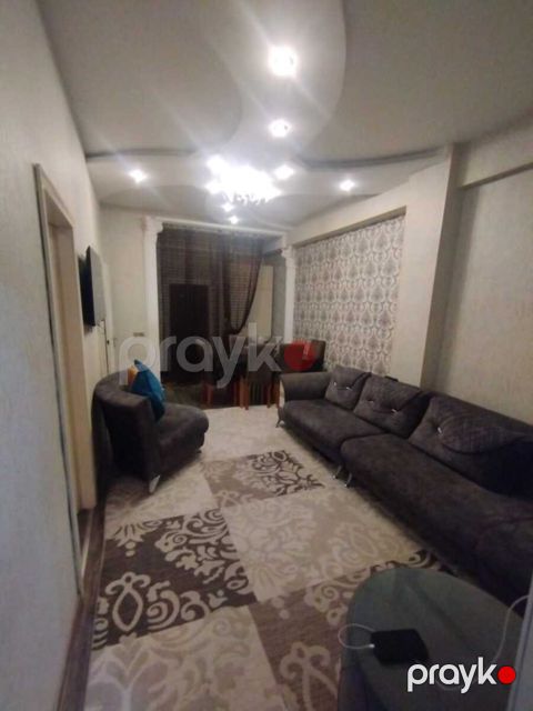 Satılır 3 otaqlı yeni tikili 65 m² — Bakı