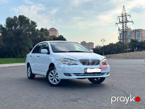 BYD F3, 1.5 L, 2014 il, 240 000 km — Bakı