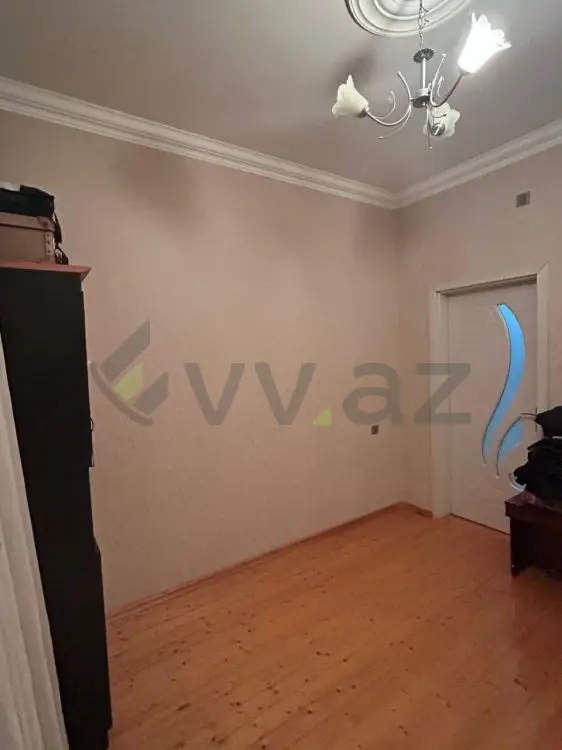 4 otaqlı Həyət evi Satılır, Kürdəxanı qəs., Sabunçu, Bakı — Ev, villa, Bakı (11)