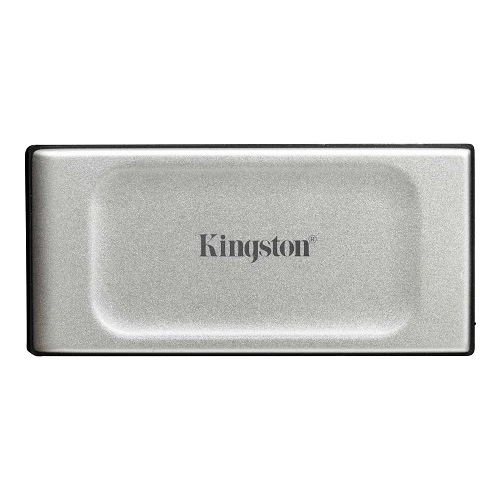 External SSD Kingston XS2000 500GB — Xarici diskləri və fləş-yaddaşlar, Bakı (3)
