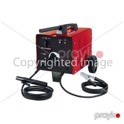 Qaynaq dəzgahı Einhell Tc-ew 160 D (1546070) — Bakı