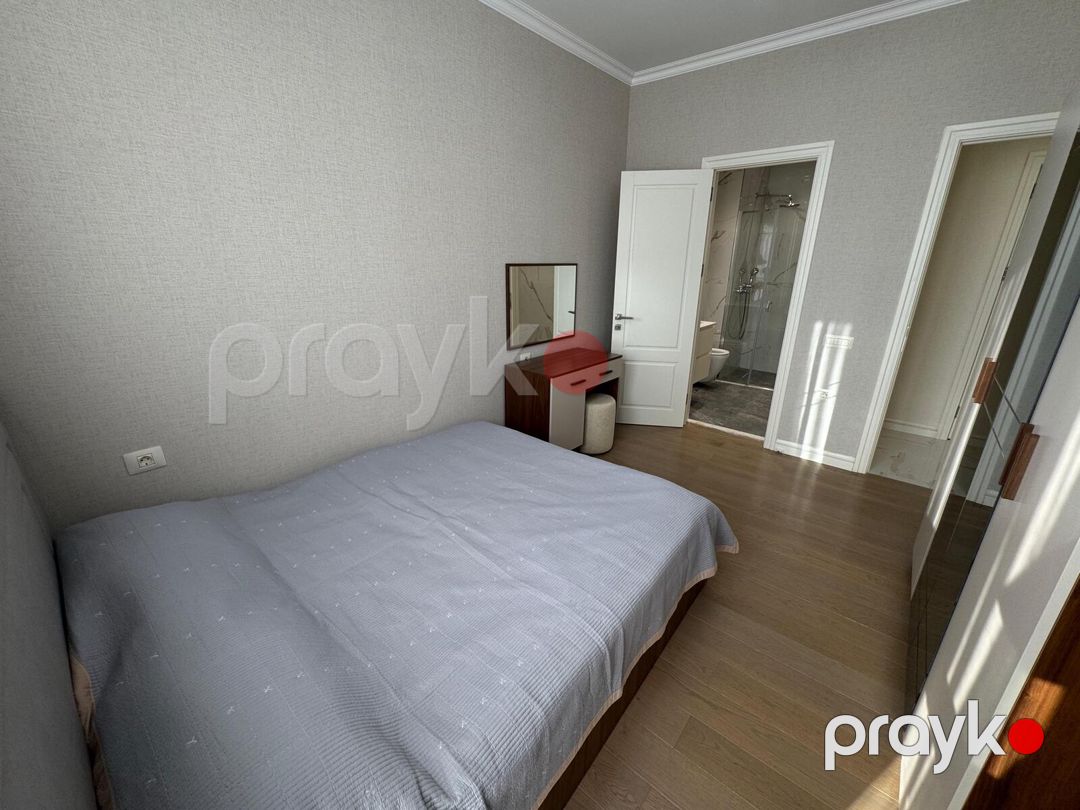 İcarəyə verilir 4 otaqlı yeni tikili 100 m² — Mənzil, Bakı (10)