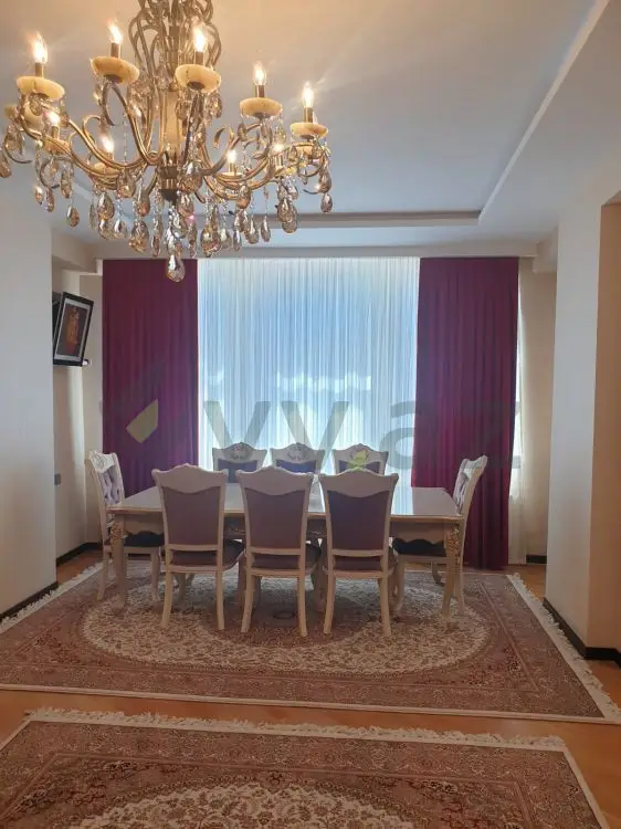 3 otaqlı mənzil Yeni tikili Satılır, Binəqədi qəs., Binəqədi, Bakı — Mənzil, Bakı (2)