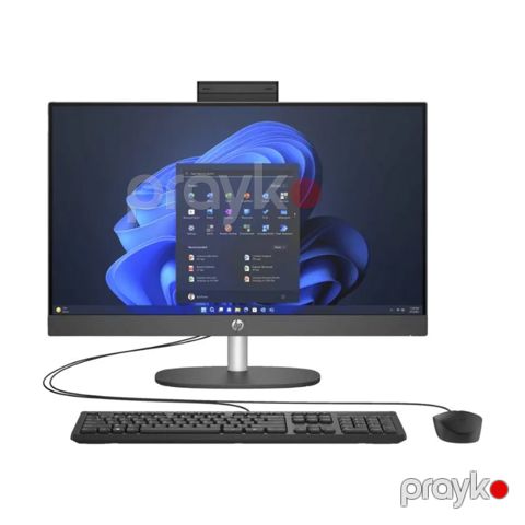 HP All-in-One 24-cr1005ci PC (A33D8EA) — Pctech — Computers & Laptops