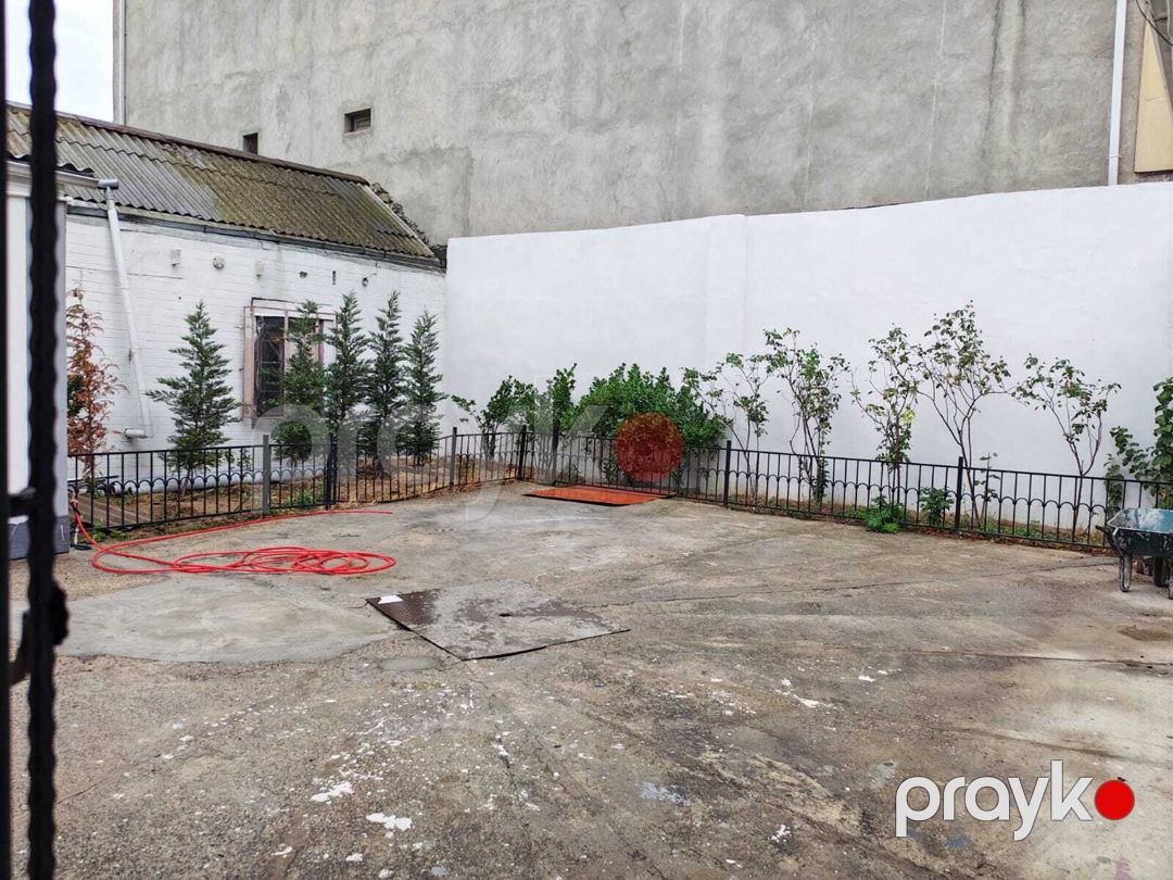 İcarəyə verilir 3 otaqlı həyət evi/bağ evi 97 m² — Ev, villa, Bakı (2)