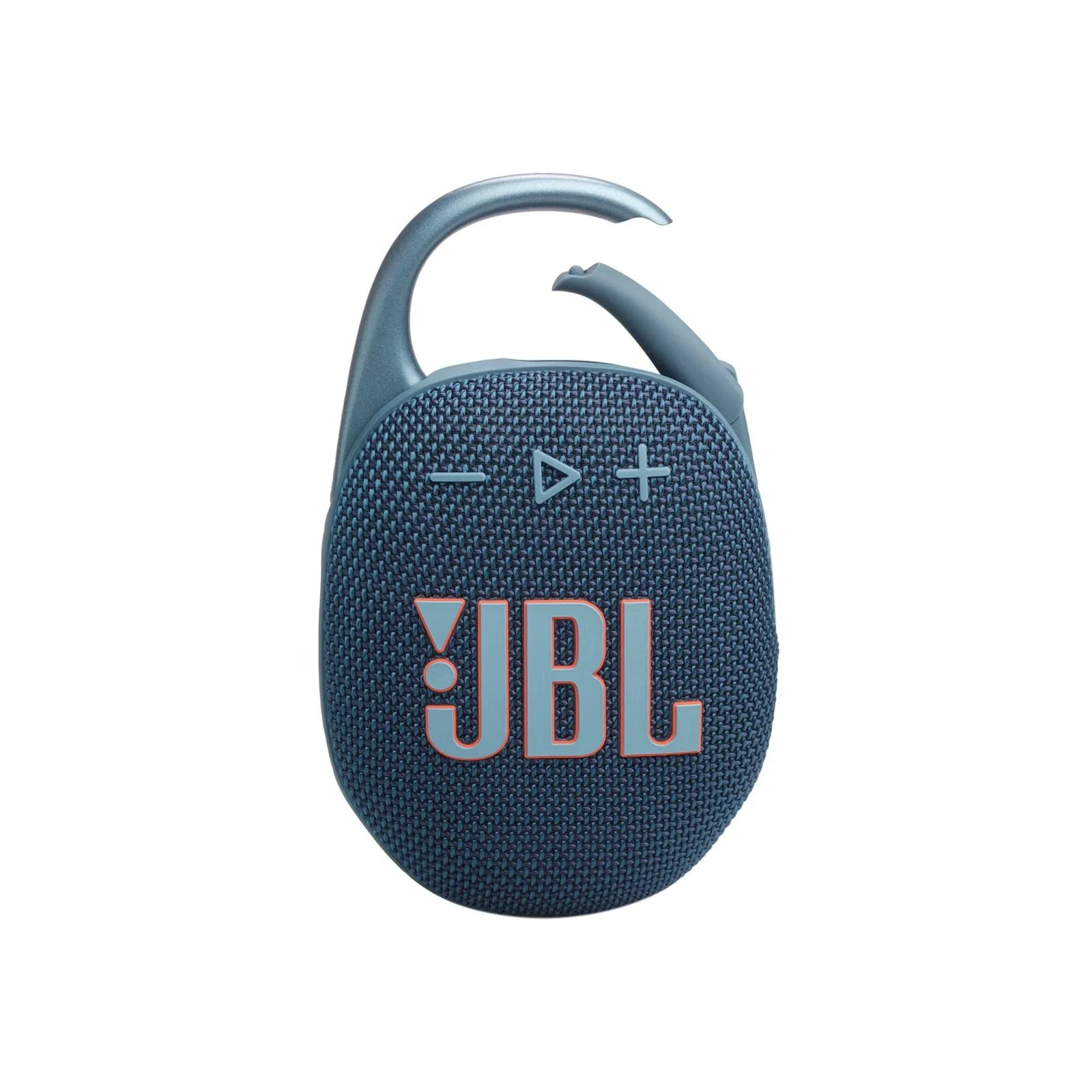 Dinamik JBL Clip 5 Blue (JBLCLIP5BLU) — Bakı