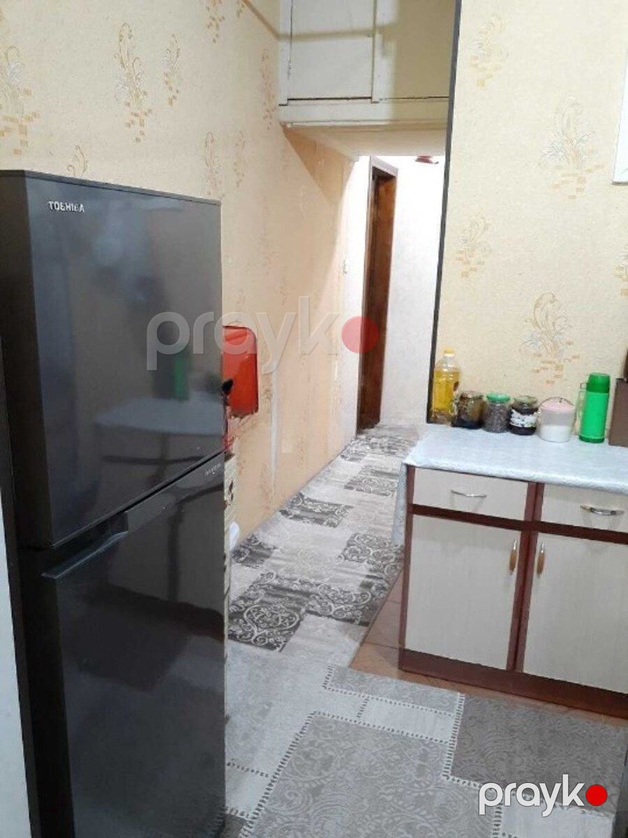 Satılır 2 otaqlı köhnə tikili 52 m² — Mənzil, Bakı (7)