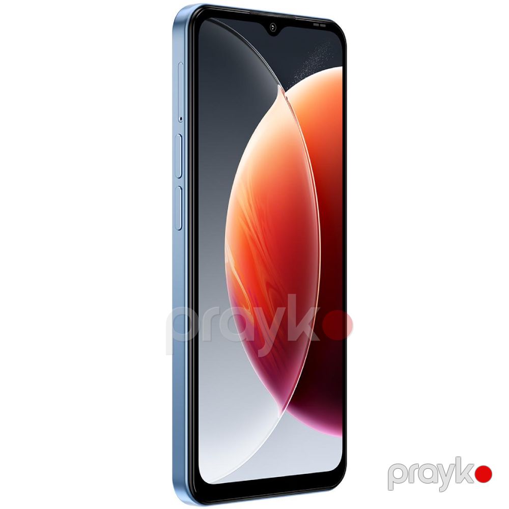 Blackview Wave 7C 4/128 GB Arctic Blue — Smartfonlar, Bakı (3)