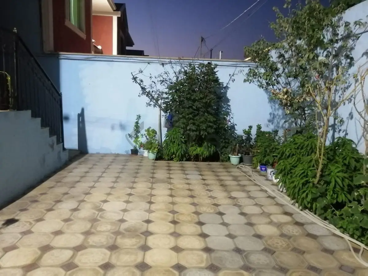 4 otaqlı Həyət evi Satılır, Masazır, Abşeron — Ev, villa (4)