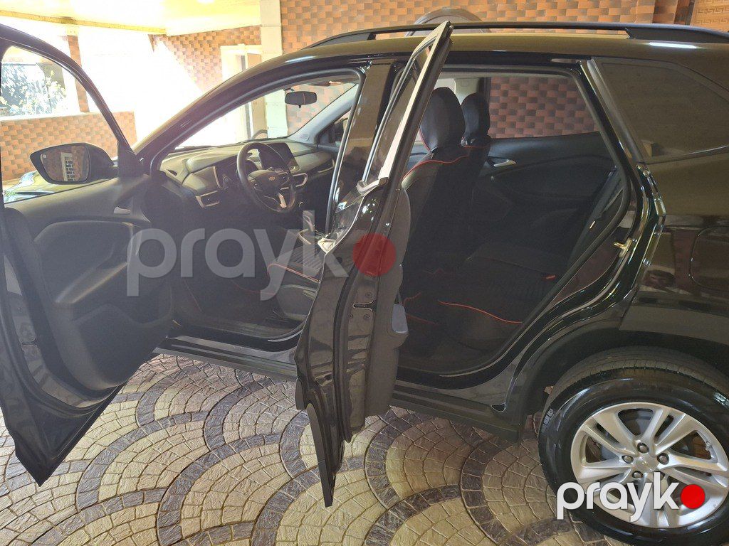 Chevrolet Tracker, 1.2 L, 2023 il, 17 000 km — Avtomobillər, Sumqayıt (9)