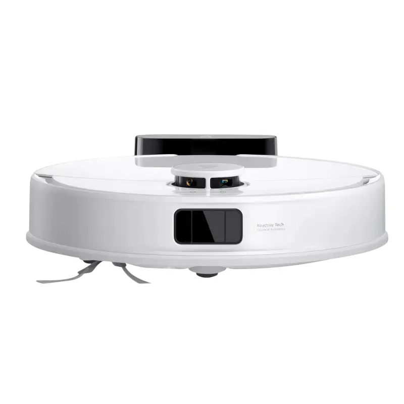 Robot tozsoran Roborock Q8 Max Pro/(Q10PF) White — Robot tozsoran, Bakı (6)