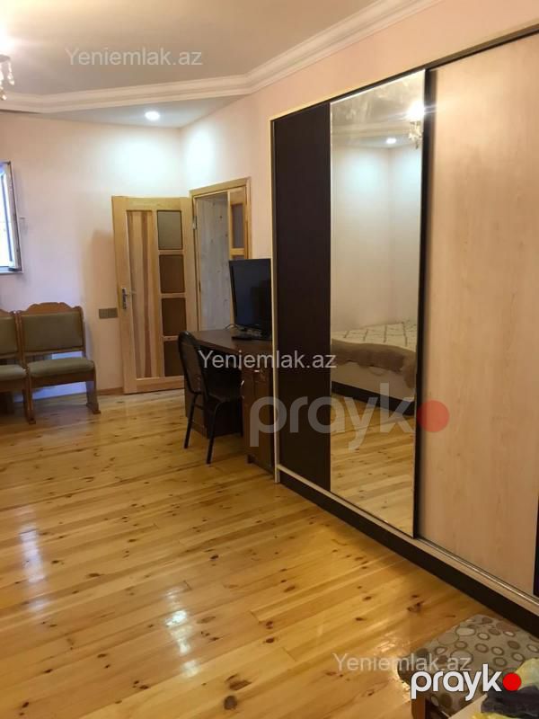Günlük 4 otaqlı Həyət evi / Villa, 500 m², Novxanı — Ev, villa, Abşeron (6)