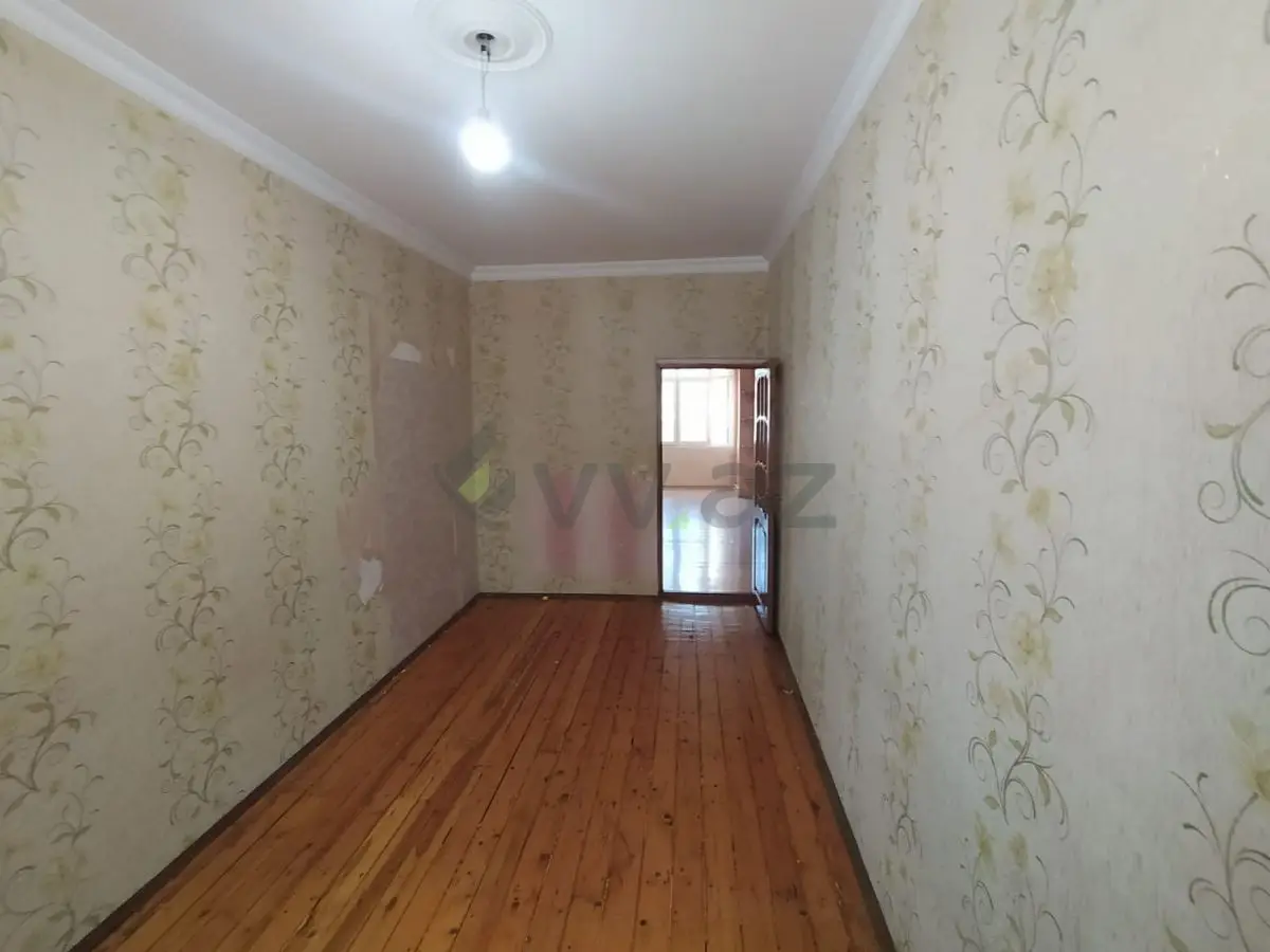 2 otaqlı mənzil Köhnə tikili Satılır, Bakıxanov qəs., Sabunçu, Bakı — Mənzil, Bakı (8)