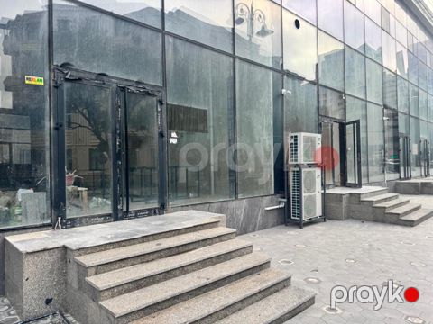Satılır obyekt 156 m² — Bakı