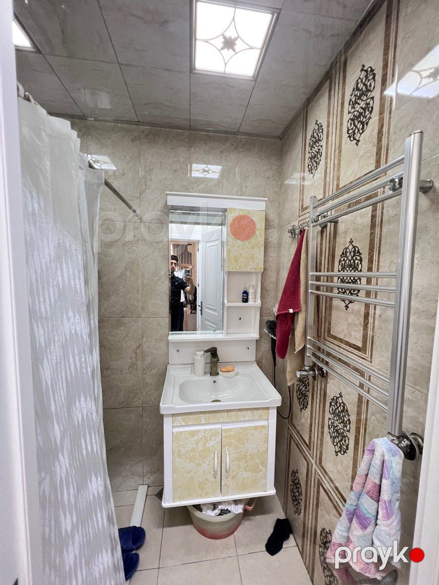 3-otaqlı yeni tikili, Xırdalan ş., 60 m² — Mənzil, Xırdalan (6)