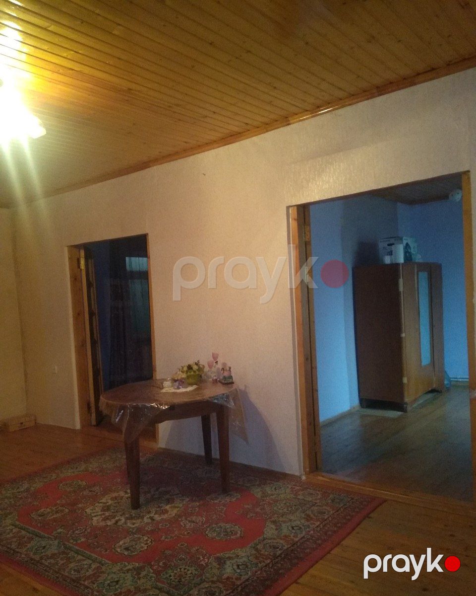Satılır 4 otaqlı həyət evi/bağ evi 100 m² — Ev, villa, Bakı (6)