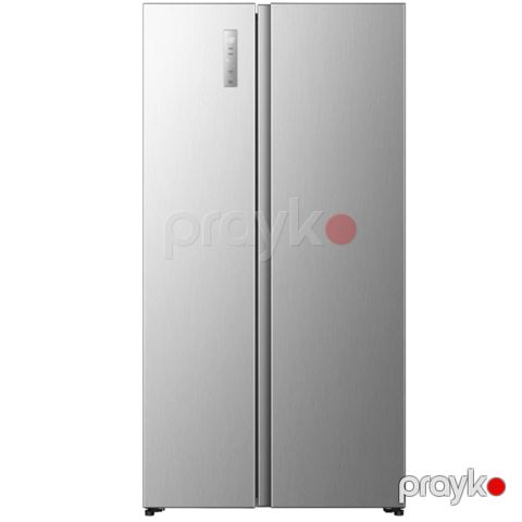 Hisense RS3P558NEF1 Soyuducu
