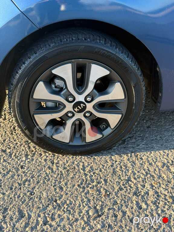 Kia Morning, 1.0 L, 2015 il, 180 000 km — Avtomobillər, Göyçay (3)