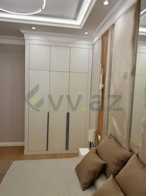 2 otaqlı mənzil Yeni tikili Kirayə, Yasamal qəs., Yasamal, Bakı — Mənzil, Bakı (8)