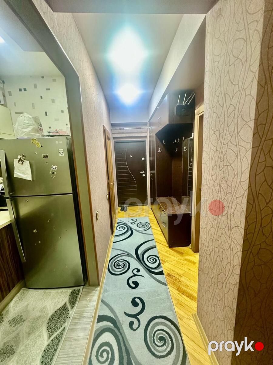 Satılır 3 otaqlı yeni tikili 68 m² — Mənzil, Bakı (4)