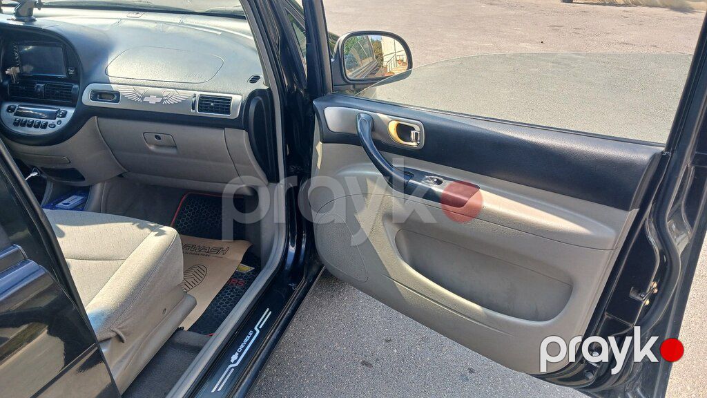 Chevrolet Rezzo, 2.0 L, 2006 il, 244 000 km — Avtomobillər, Qusar (9)