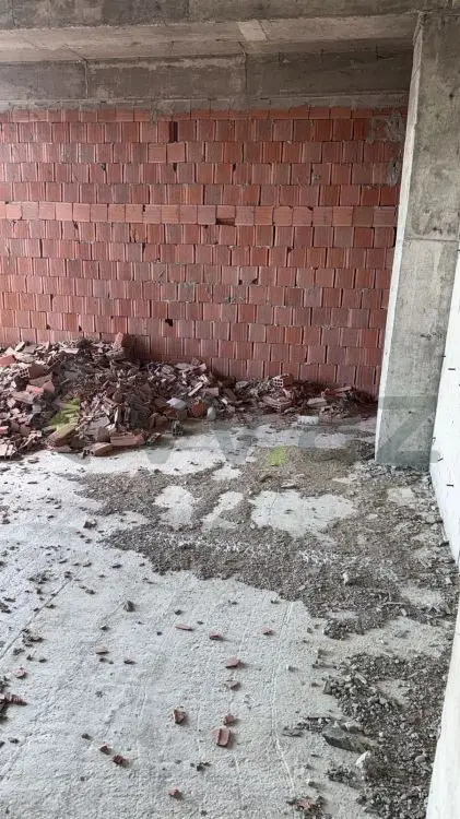 2 otaqlı mənzil Yeni tikili Satılır, Masazır, Abşeron — Mənzil (3)