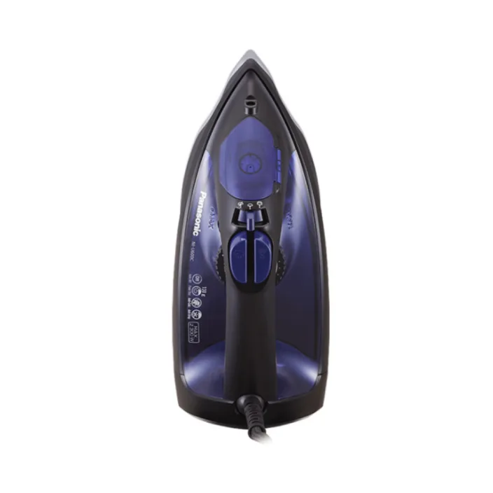 Ütü Panasonic NI-U600CATW — Mallar, Bakı (5)