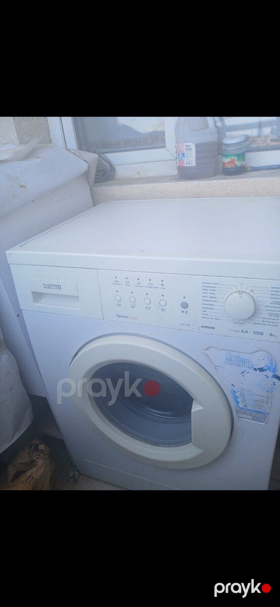 Paltaryuyan "Atlant" — Ev texnikası, Bakı (3)